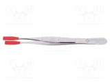 Pensetă 145mm Lopăţică Universală BERNSTEIN
