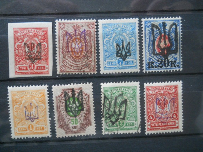 CV1 UCRAINA