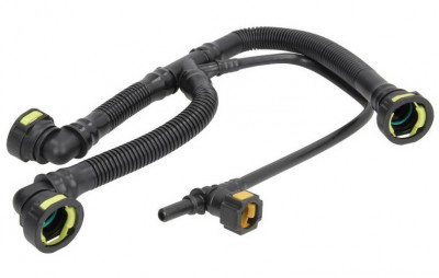 Furtun Aerisire Bloc Motor Engitech Peugeot 307 2000-2009 ENT120135 foto