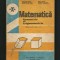 MATEMATICĂ. GEOMETRIE ȘI TRIGONOMETRIE, MANUAL CLASA A X-A. COȚA, KURTHY 1984