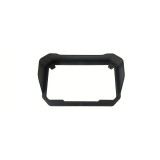 Rama protectie bord neagra CF Moto 450 MT