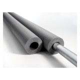 NMC Izolație Țevi, Izolator Termic - Climatube Basic, 28 x 9, Gri