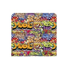 Colant folie &rdquo;Stiker Bomb&rdquo; 1MX1,5