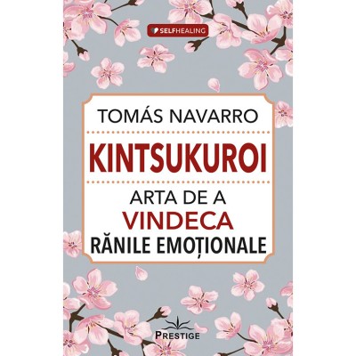 Kintsukuroi. Arta de a vindeca ranile emotionale - Tomas Navarro foto
