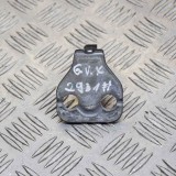 Balama ușă st&acirc;nga spate JAGUAR E-PACE X540 2020 OEM: BJ32-228A67-CB 11817501