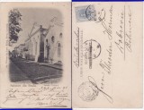 Braila- Iudaica- Sinagoga- clasica, Leon Konig -RR