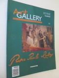 Revista Art Gallery Nr. 11 - Peter Paul Rubens