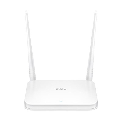 CUDY N300 Wi-Fi Router foto