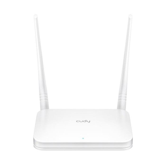 CUDY N300 Wi-Fi Router