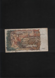 Algeria 100 dinars 1970 seria99994