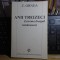 Z. ORNEA - ANII TREIZECI : EXTREMA DREAPTA ROMANEASCA , 1995 #
