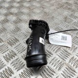 Furtun Intercooler Porsche Panamera 971 (2018-) OEM 06M129666E Original