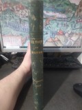 Le Tour du Monde, 1868, premier semestre, De Paris a Bucharest, partea 2, cu gravuri din drumul de la Curtea de Argeș la Timișoara, 242