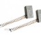 Perii colectoare 12x6x20mm BX-21