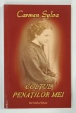 COLTUL PENATILOR MEI de CARMEN SILVA , 2016