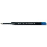 Rezerva pix plastic Parker albastru Koh-I-Noor
