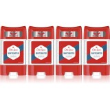 Old Spice Whitewater geluri antiperspirante, pachet economic pentru barbati
