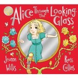 Alice Through the Looking-Glass