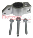 Suport,trapez VW EOS (1F7, 1F8) (2006 - 2016) METZGER 52071501