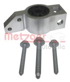 Suport,trapez SEAT LEON (1P1) (2005 - 2012) METZGER 52071501