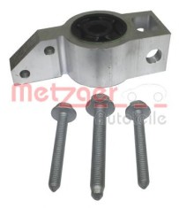 Suport,trapez VW MULTIVAN V (7HM, 7HN, 7HF, 7EF, 7EM, 7EN) (2003 - 2015) METZGER 52071501 foto