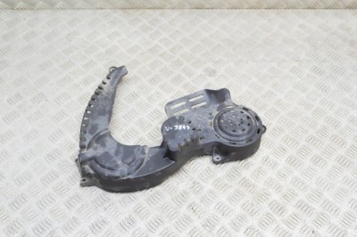 Capac de protecție curea de distribuție FORD FIESTA VI 2014 OEM: C1BQ-6A247-A 17560627 foto