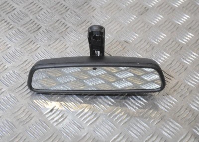 Oglinda retrovizoare interioară BMW 5 E60 2007 OEM: E11015891 2488149 foto