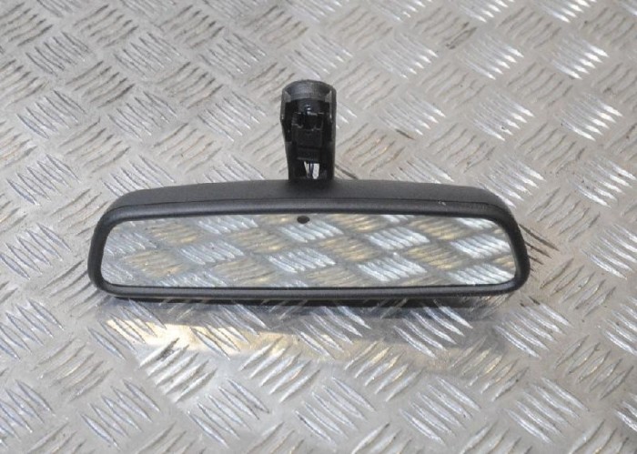 Oglinda retrovizoare interioară BMW 5 E60 2007 OEM: E11015891 2488149