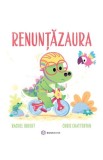 Renuntazaura - Bookzone