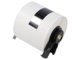 Bandă transparentă 48,26mm x 15,24m BRADY