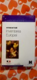 Emmanuel Todd - Inventarea Europei