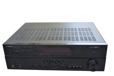 Amplificator Yamaha RX V 471 cu HDMI foto