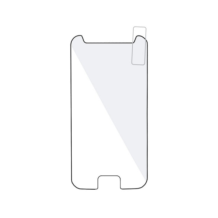 Folie Protectie Ecran OEM, Sticla securizata, Universala, Dimensiuni 136 x 67 mm, 9H