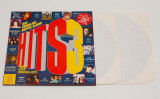Hits 3 (Das Einmalige Doppel-Album) - disc vinil vinyl dublu 2x LP NOU, Pop