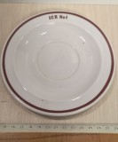 VAS VECHI PORTELAN RSR / ICR 1 - INTR. COFETARII SI RESTAURANTE SECTOR 1 , VESELA COMUNISTA , PRODUS LA IRIS CLUJ