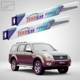 Cumpara ieftin Ștergătoare Ford Everest SUV 2009-2014 | Set Față Hibrid &ndash; TeamCar&reg;