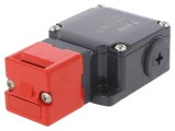 &Icirc;ntrerupător de siguranță cu cheie IP67 metal FL 2193-M2