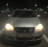VW Golf 5 Variant Comfortline 1.9 TDI, 105 CP, Euro 4, an 2007 (DESCRIERE)