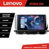 Navigatie Skoda Octavia 4 2020-2024 Android radio gps internet 8 core QLED 2K 12+256 360 Lenovo CarStore Technology