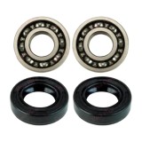 Set simering si rulmenti drujba - compatibil Stihl 017