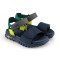 Sandale Baieti Bibi Summer Roller Light Naval 27 EU