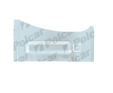 Segment reparatie podea SUZUKI SAMURAJ (SJ), 09.1981-12.1998, partea stanga, metal galvanizat; lateral,