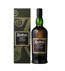 Ardbeg Uigeadail Islay Single Malt Scotch Whisky 0.7L