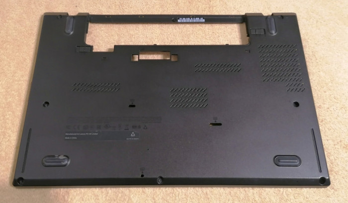 Capac base cover ThinkPad T450s (20BW) T440s, cod SCB0H33204