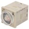 Timer Programabil SPDT 250VAC 5A 0.05s-300h 24-48V