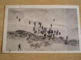 QW27 V - Carte postala - tematica turism - vedere - Romania - Vasile Roaita 2