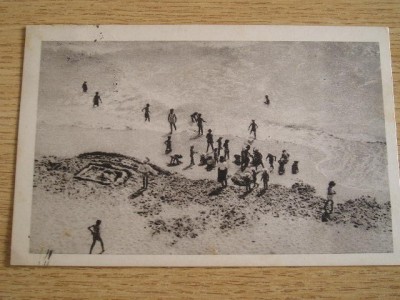 QW27 V - Carte postala - tematica turism - vedere - Romania - Vasile Roaita 2 foto