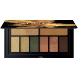 Smashbox, Cover Shot, Paletă de ochi, Deșert, 6.2 g