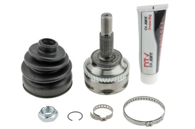Cap planetara exterior Renault Megane 1 1.9dci 1999-, Scenic 1.9dci 2001-, Kangoo 2001-, Kubistar 2003-, NTY NPZ-RE-020 foto
