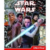 Last Jedi